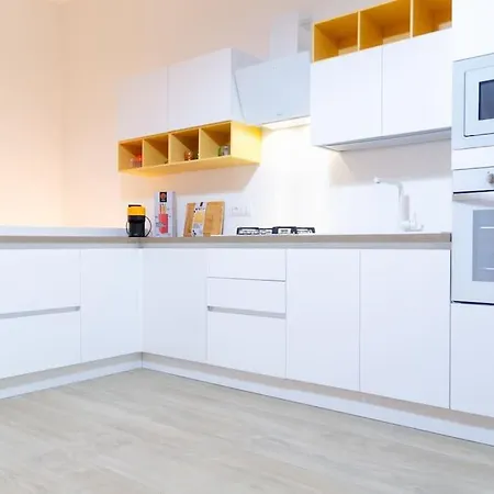 Apartamento La Casa Di Ava, Chia E Luna