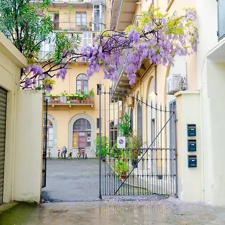 La Casa Di Ava, Chia E Luna