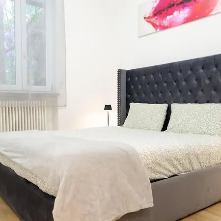 Апартаменты La Casa Di Ava, Chia E Luna *